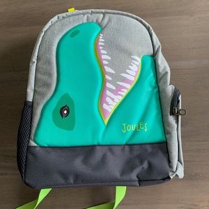 joules rocket backpack